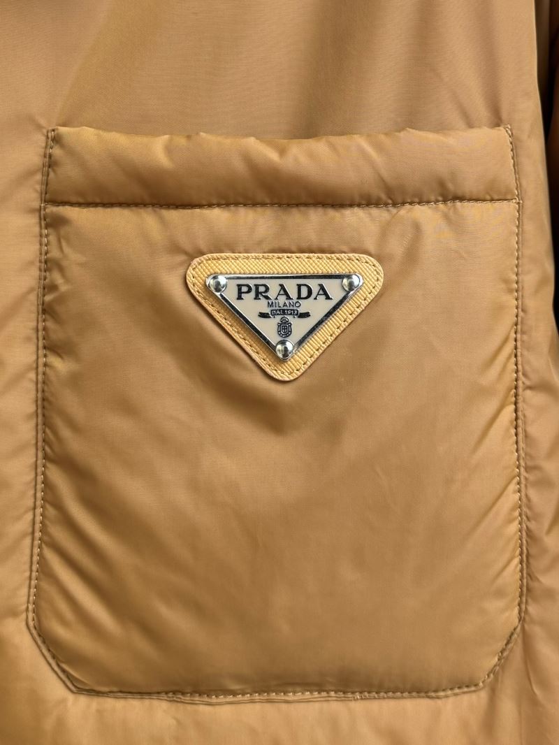 Prada Outwear